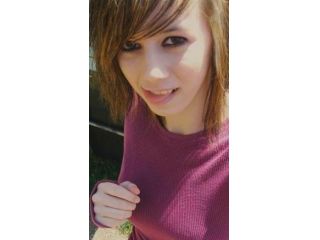 Amore e incontri Udine - Donna di Udine, 23 anni.  Fisico Normale