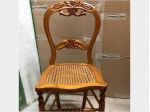 set 4 sedie fine 600