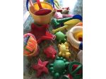 GIOCHI MARE SPIAGGIA