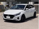 Hyundai i20 Connect Line 1.2 MPI #11208