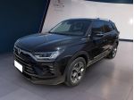 SsangYong Tivoli Tivoli 1.6 Exclusive 2wd