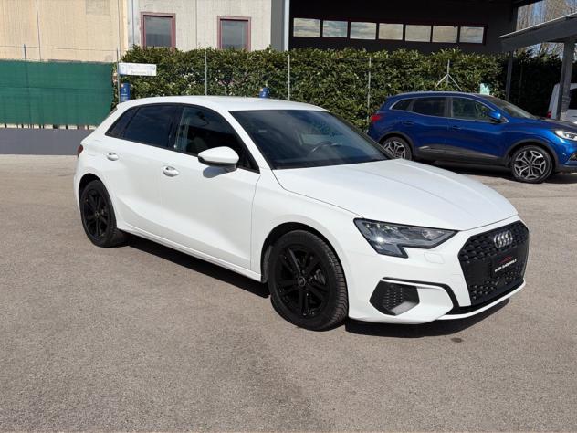 Audi A3 30 TDI Business - Foto 8