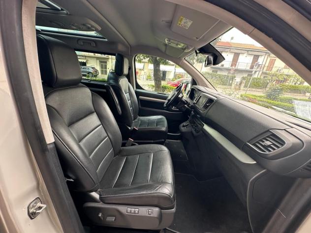 Citroen Spacetourer BlueHDi 180 S&S EAT6 M Shine - Foto 9
