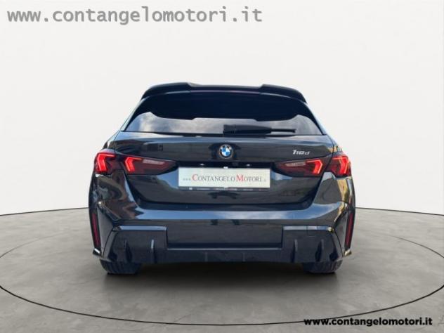 BMW 118 d MSport Pro rif. 23927424 - Foto 4