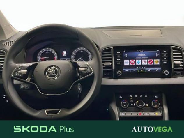 SKODA Karoq 2.0 tdi evo ambition 115cv rif. 23234719 - Foto 9