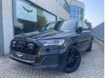 AUDI Q7 50 TDI Q MHEV 3.0 tiptr Sport SLine-7p. rata 590 rif. 19509080