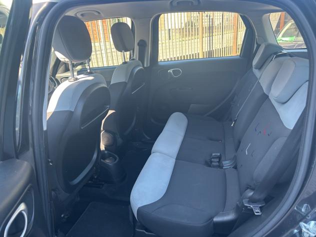 Fiat 500L 1.3 Multijet 95 CV Pop Star - Foto 6