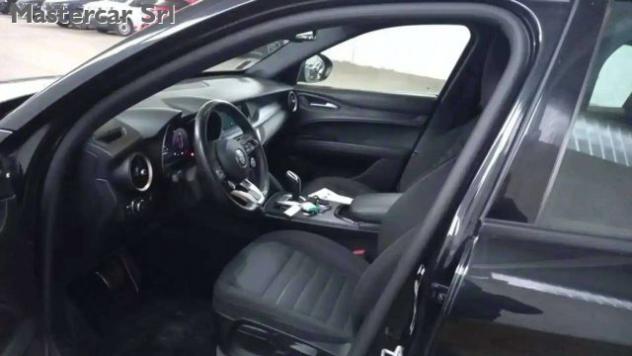 ALFA ROMEO Stelvio 2.2 t Super Q4 210cv auto - GP937FN rif. 23805939 - Foto 6