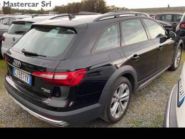 AUDI A4 allroad A4 Allroad Quattro 40 2.0 tdi mhev Business 204cv rif. 23824376 - Foto 4
