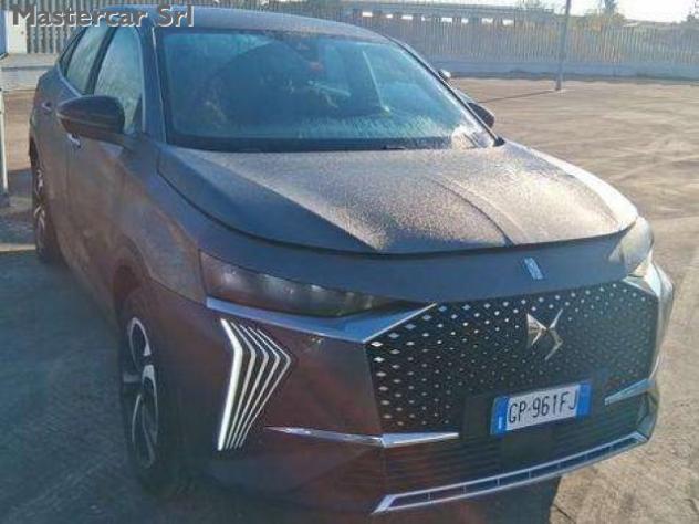 DS AUTOMOBILES DS 7 1.5 bluehdi Bastille 130cv auto TG: GP961FJ rif. 24012958 - Foto 3