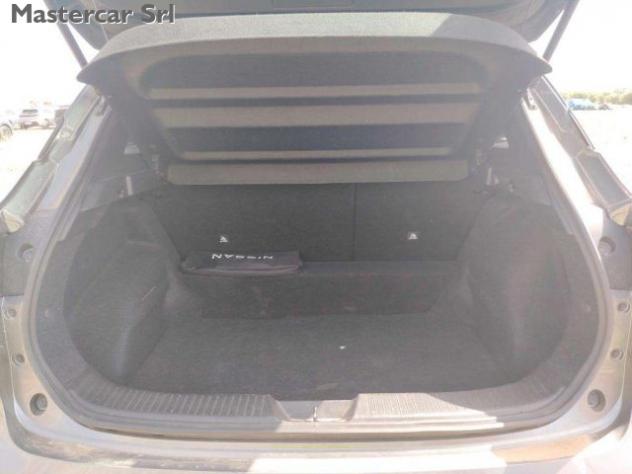 NISSAN Qashqai Qashqai III 1.3 mhev Acenta 2wd 140cv tg : GS756NX rif. 23998340 - Foto 9