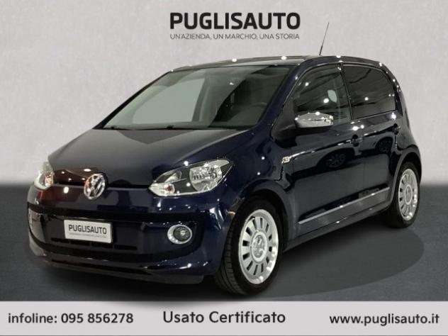 VOLKSWAGEN up! 1.0 75 CV 5 porte move up! rif. 23849251 - Foto 3