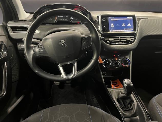 Peugeot 2008 1.5 bluehdi Allure s&s 100cv my19 - Foto 9