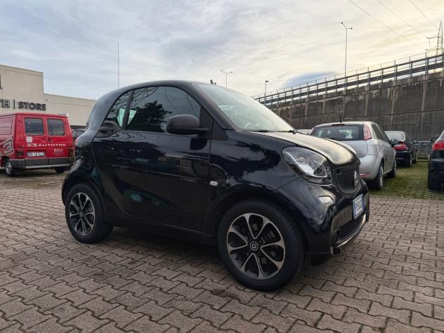 Smart ForTwo 70 1.0 Passion - Foto 3