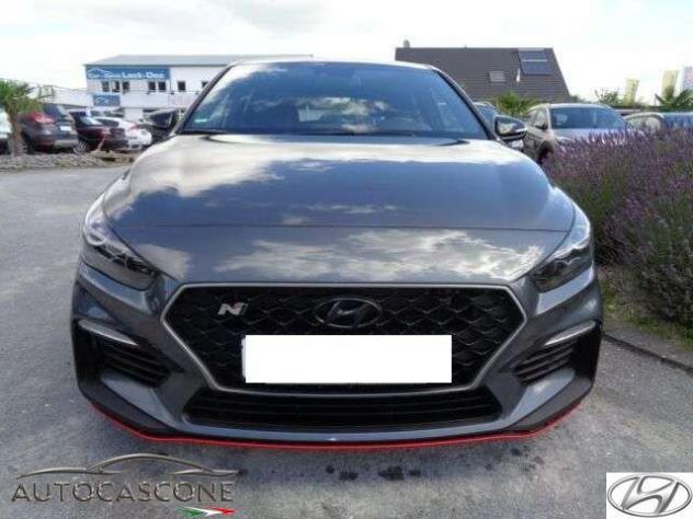 Hyundai i30 2.0 T-GDI 275 CV 5 porte N Performance - Foto 7