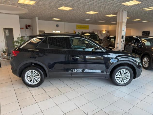 VOLKSWAGEN T-Roc 1ª serie T-Roc 1.5 TSI ACT DSG Life - Foto 9