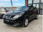 Nissan Qashqai dCi 110 Tekna