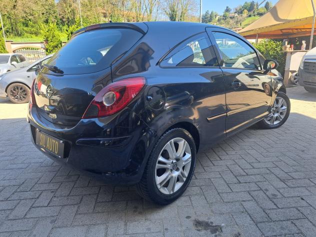 Opel Corsa 1.2 BENZ ,3P/OK NEOPATENTATI - Foto 3
