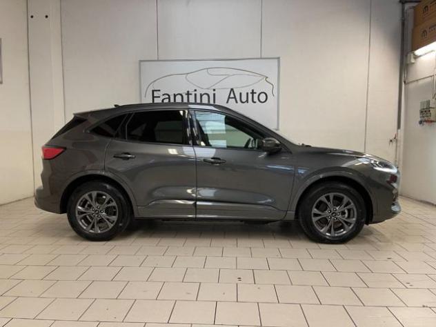 FORD Kuga ST-Line 2.5 Plug In Hybrid c.auto-LEGGI SOTTO rif. 23231107 - Foto 2