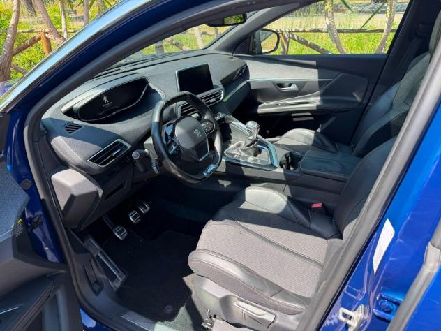 PEUGEOT - 3008 - BlueHDi 150 S&S GT Line - Foto 6