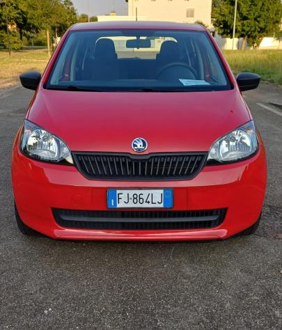 Skoda Citigo 1.0 60 CV 5 porte Ambition - Foto 3