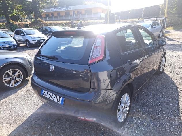 Fiat Punto Evo 1.3 Mjt 95 CV DPF 5 porte S&S Dynamic - Foto 10