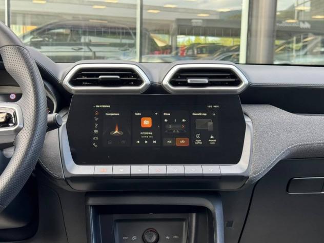 MG ZS NEW ICE 1.5 MT STANDARD - Foto 8