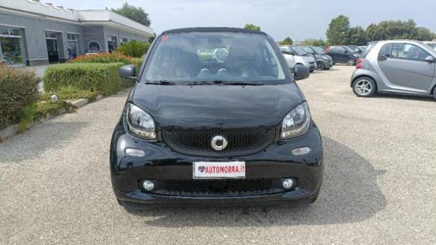 SMART ForTwo 70 1.0 twinamic Youngster n°22 rif. 24055394 - Foto 3