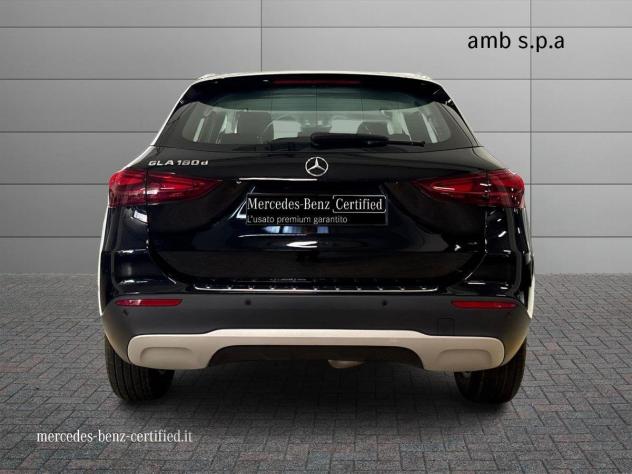 Mercedes-Benz GLA GLA 180 d Advanced auto - Foto 4