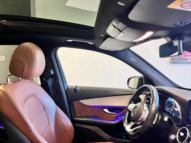 MERCEDES-BENZ GLC 220 d 4Matic Premium Plus rif. 22876523 - Foto 8