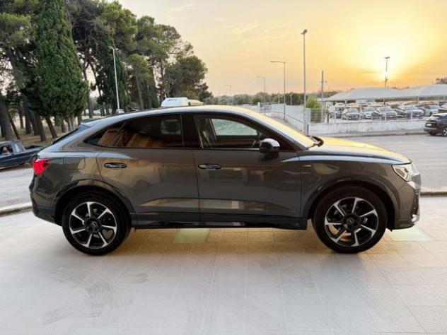 AUDI Q3 SPB SPORTBACK 35 TDI S tronic S line edition rif. 23931097 - Foto 4