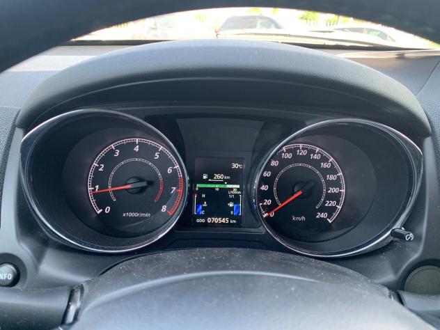 Mitsubishi ASX 1.6 2WD GPL Bi-Fuel Instyle Navi - Foto 7