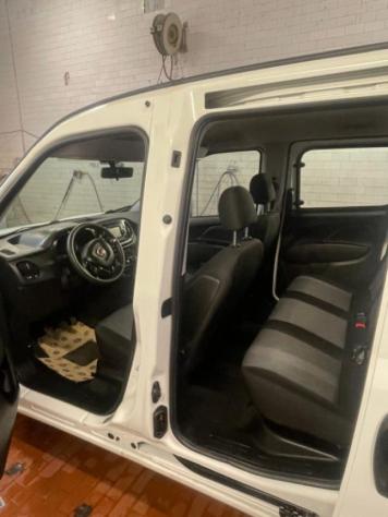 FIAT Doblo Doblò 1.3 MJT S&S PC Combi N1 Easy rif. 23948673 - Foto 3