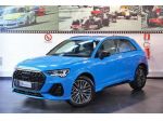 AUDI Q3 35 TDI S-Tronic S-Line rif. 23931206