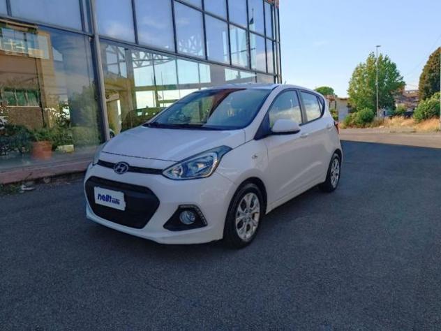 HYUNDAI i10 1.0 MPI Login rif. 24003204 - Foto 7