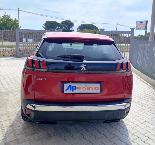 Peugeot 3008 BlueHDi 120 S&S Business - Foto 3