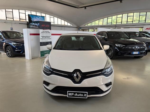 Renault Clio 0.9 TCE Energy Zen - Foto 4