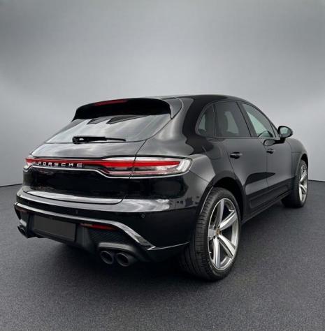 PORSCHE Macan 2.0 +21"+TETTO+CHRONO SPORT+SCARICHI SPORT rif. 23931537 - Foto 7