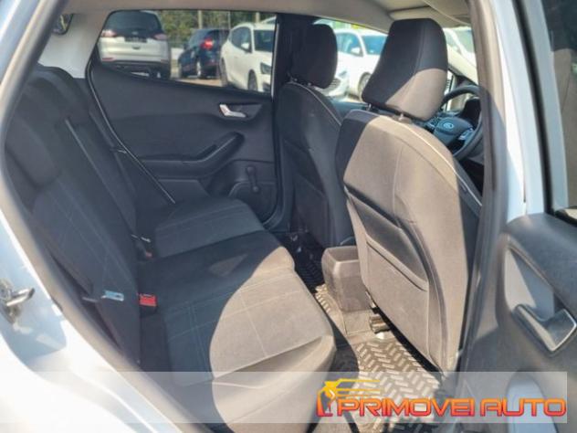 FORD Fiesta 1.1 5 porte Plus rif. 22938331 - Foto 4