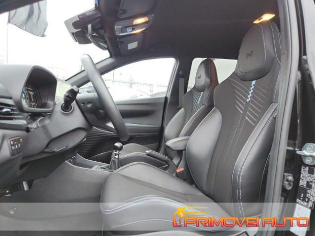 HYUNDAI i20 N 1.6 T-GDI MT N-Performance rif. 21355951 - Foto 3
