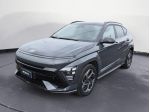 Hyundai Kona Kona HEV 1.6 DCT NLine