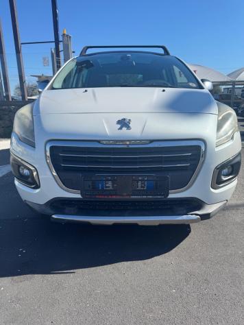 Peugeot 3008 BlueHDi 120 S&S Business - Foto 3