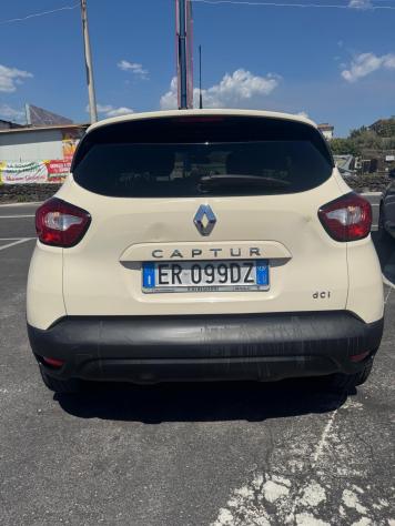 Renault Captur 1.5 dCi 8V 90 CV Start&Stop Energy R-Link - Foto 4