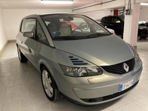 Renault Avantime 3.0 V6 24V Privile - Foto 2