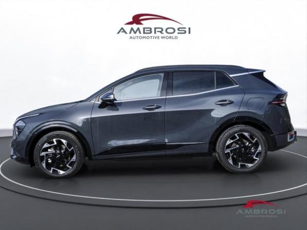 KIA Sportage MY27 1.6 HEV GTL rif. 23734801 - Foto 6