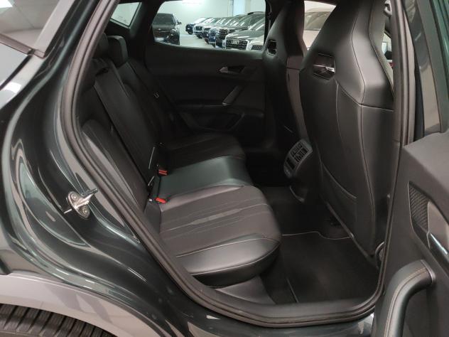 CUPRA Formentor 1.4 E-HYBRID DSG CarPlay/Android Sedili Sport 18” - Foto 7