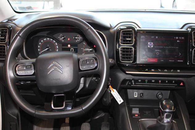 Citroen C5 Aircross PureTech 130 S&S Feel Pack - Foto 9