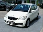 MERCEDES-BENZ A 160 GPL/B BlueEFFICIENCY Executive  rif. 24048470
