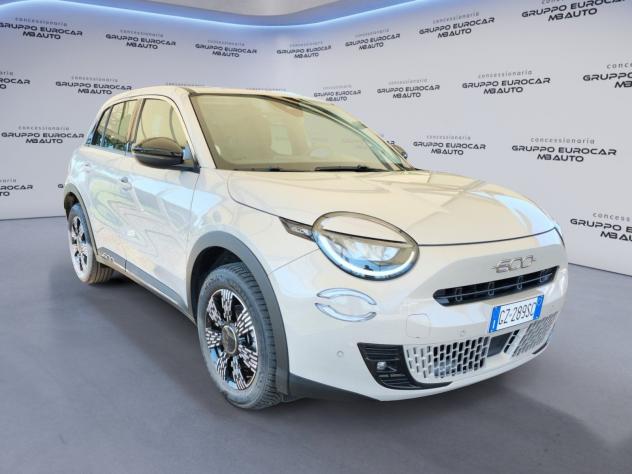 FIAT 600 1.2 Hybrid 145cv La Prima - Foto 5
