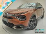 Citroën C4 C4 1.5 bluehdi Feel Pack s&s 130cv eat8